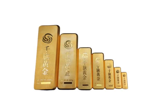 泸州上门回收各种金条价格