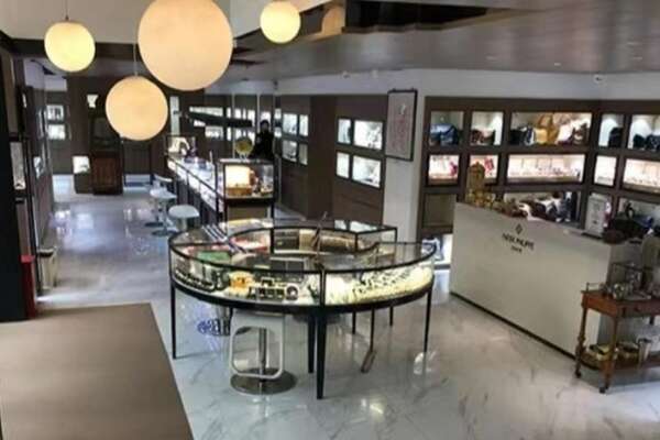泸州寄卖奢侈品店